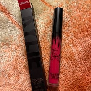 Kylie Cosmetics velvet liquid lipstick